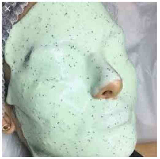 Mascarilla hidroplástica y sus beneficios para el rostro