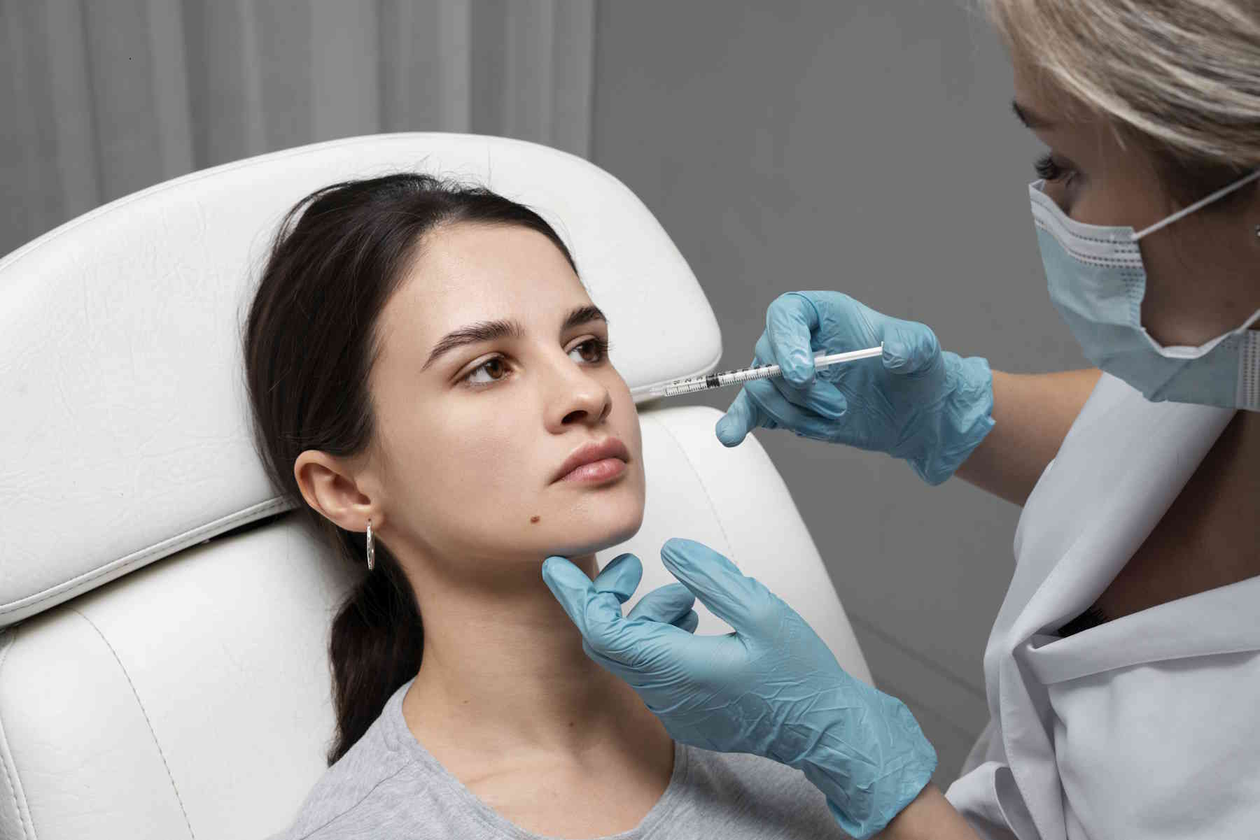Lip Fillers